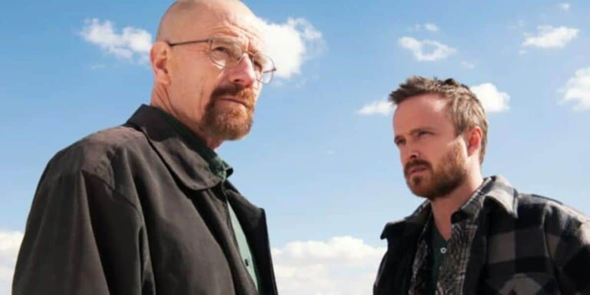 Breaking Bad