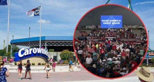 Carowind