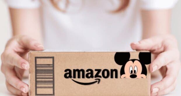 Disney Amazon