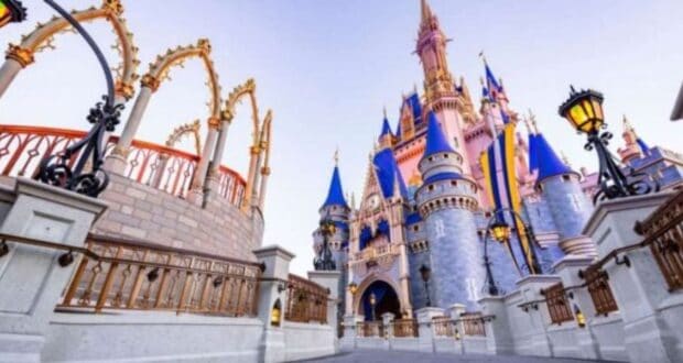 Disney Discrimination