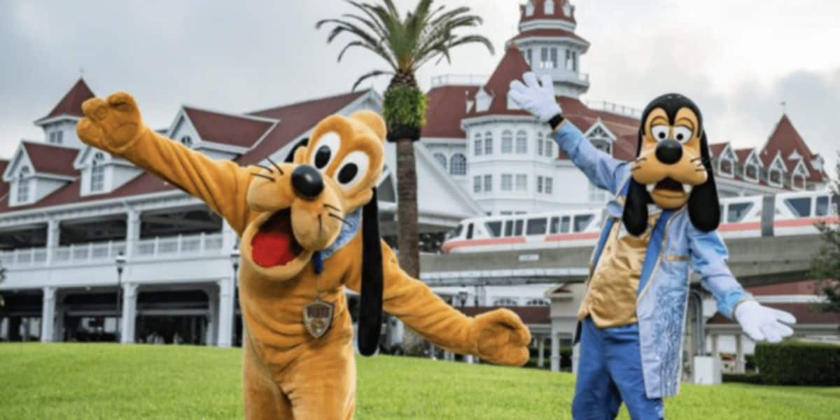 Disney Goffy