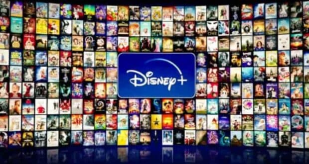 Disney+ Movies