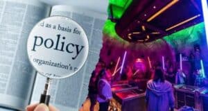 Disney Policy