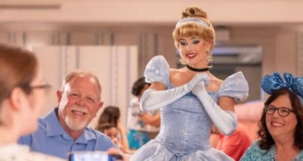 Disney Princess