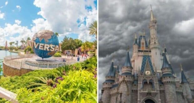 Disney Universal