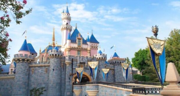 Disneyland Image