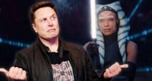 Elon Musk Boycott