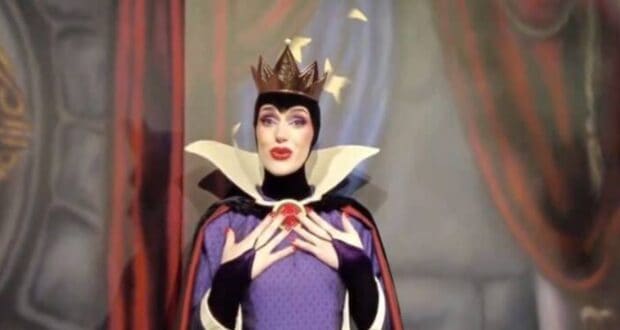 Evil Queen