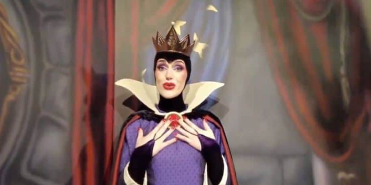 Evil Queen