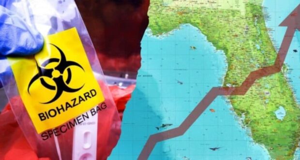 Florida Bio Hazard
