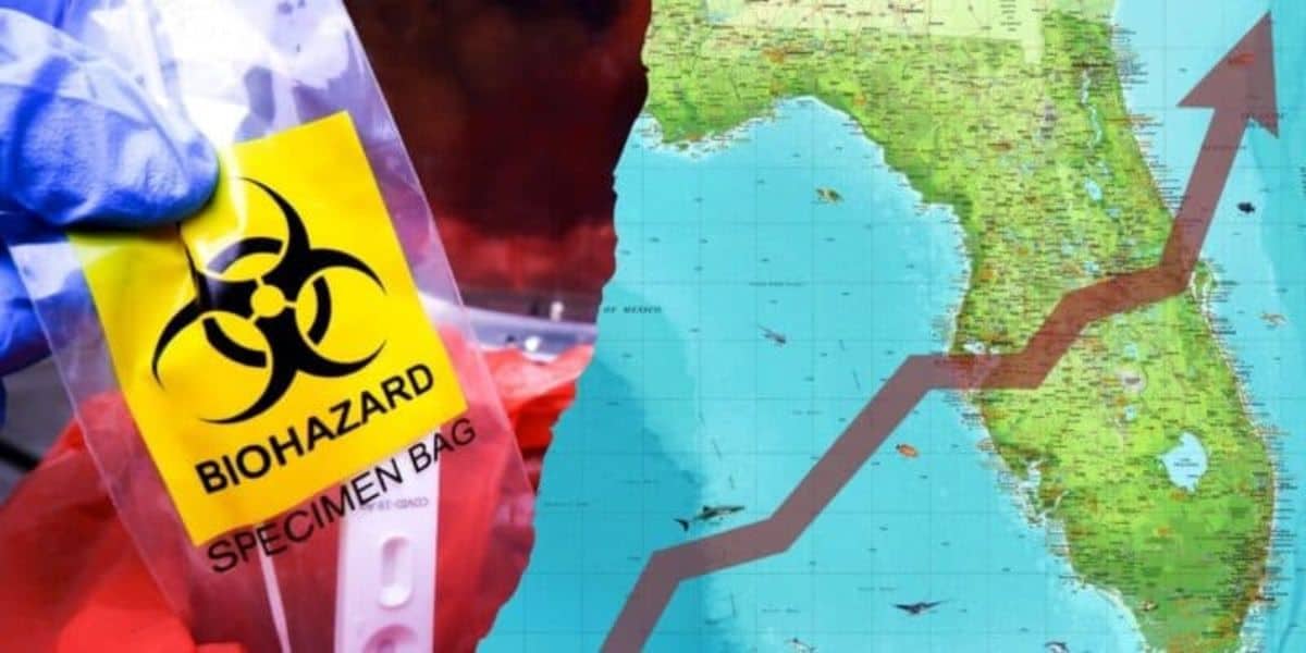 Florida Bio Hazard