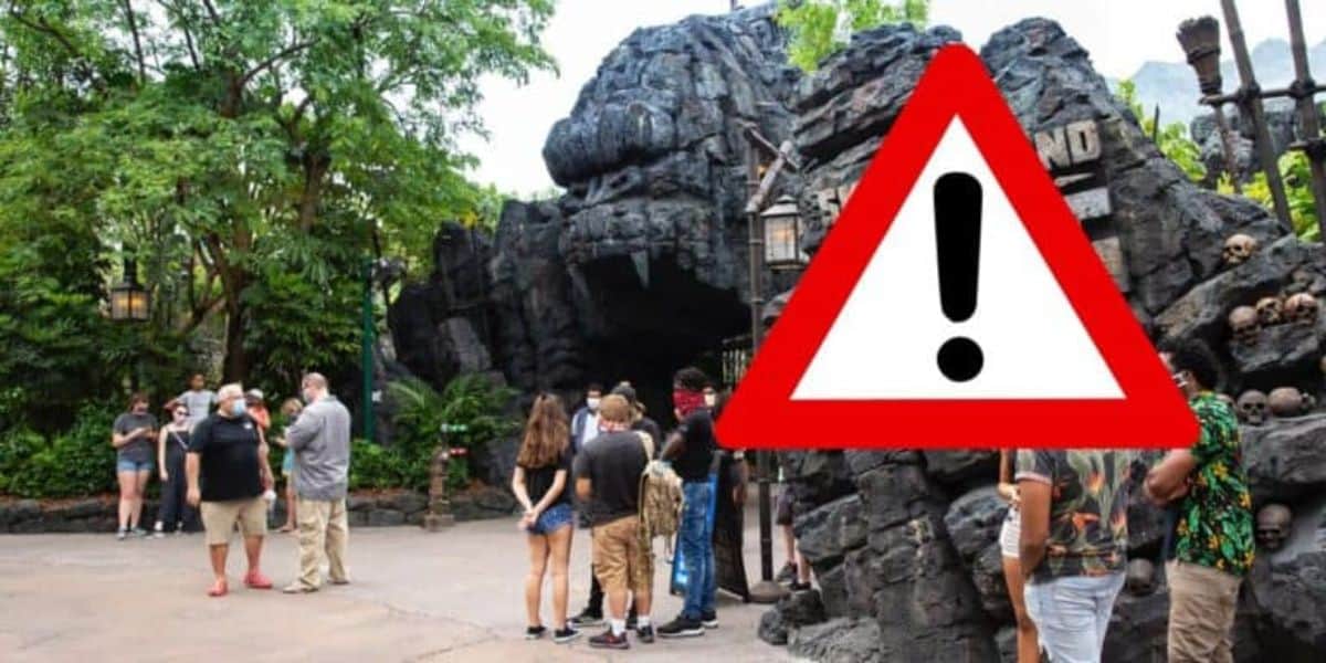 Florida Theme Park