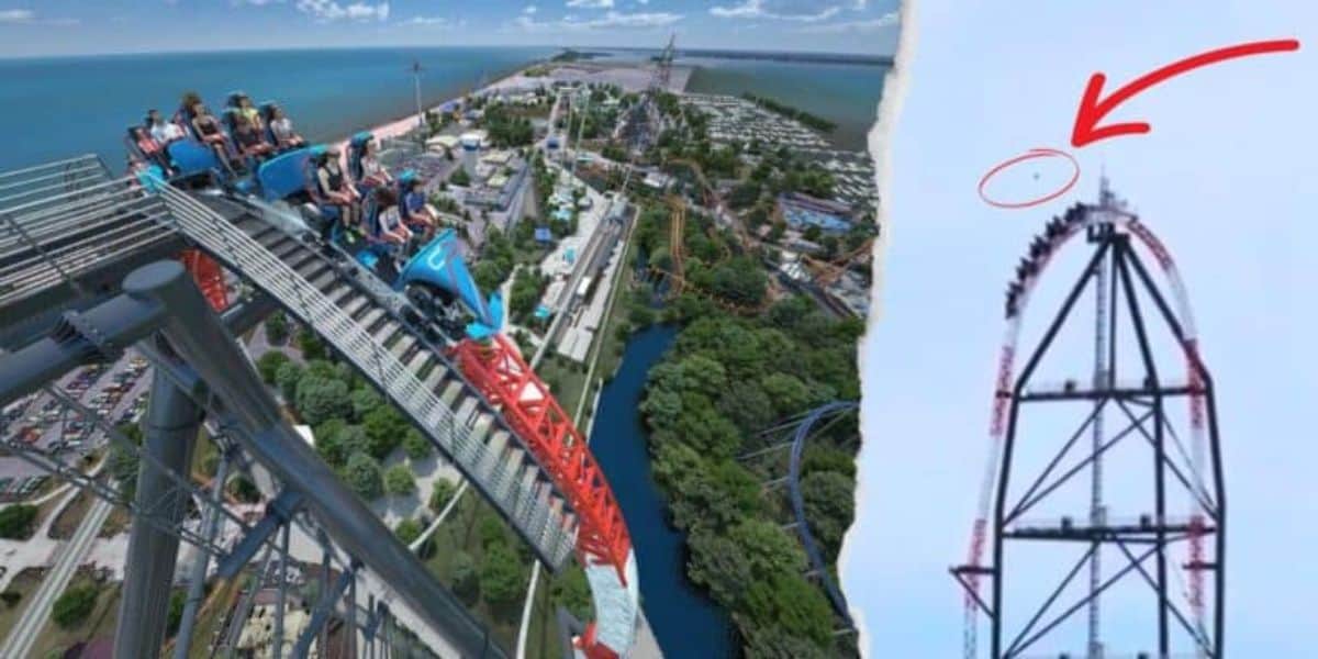 Giga Coaster