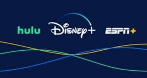Hulu Disney+ ESPN+