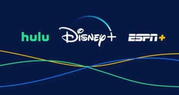 Hulu Disney+ ESPN+