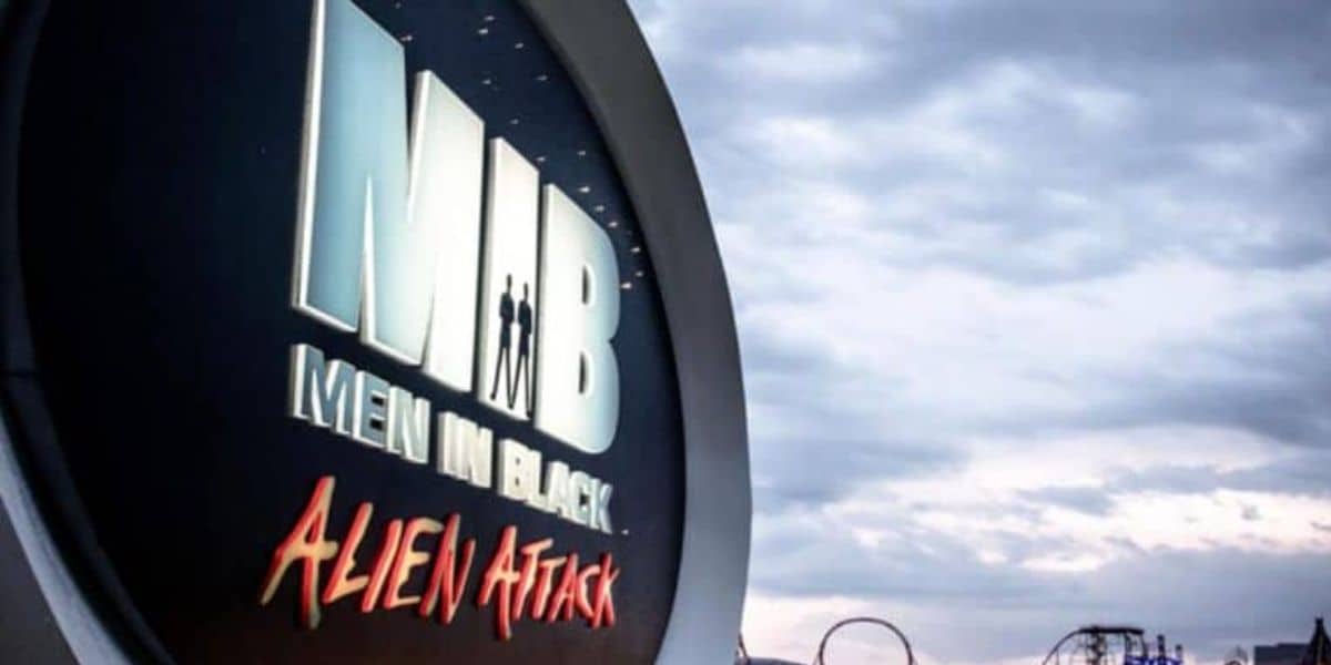 Men In Black