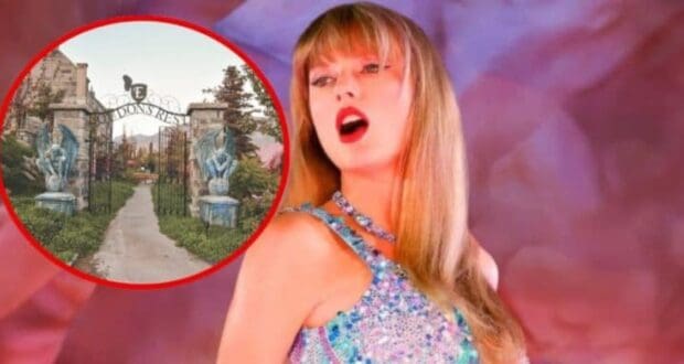 Taylor Swift