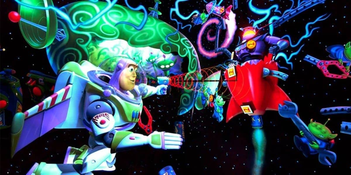 Toy Story