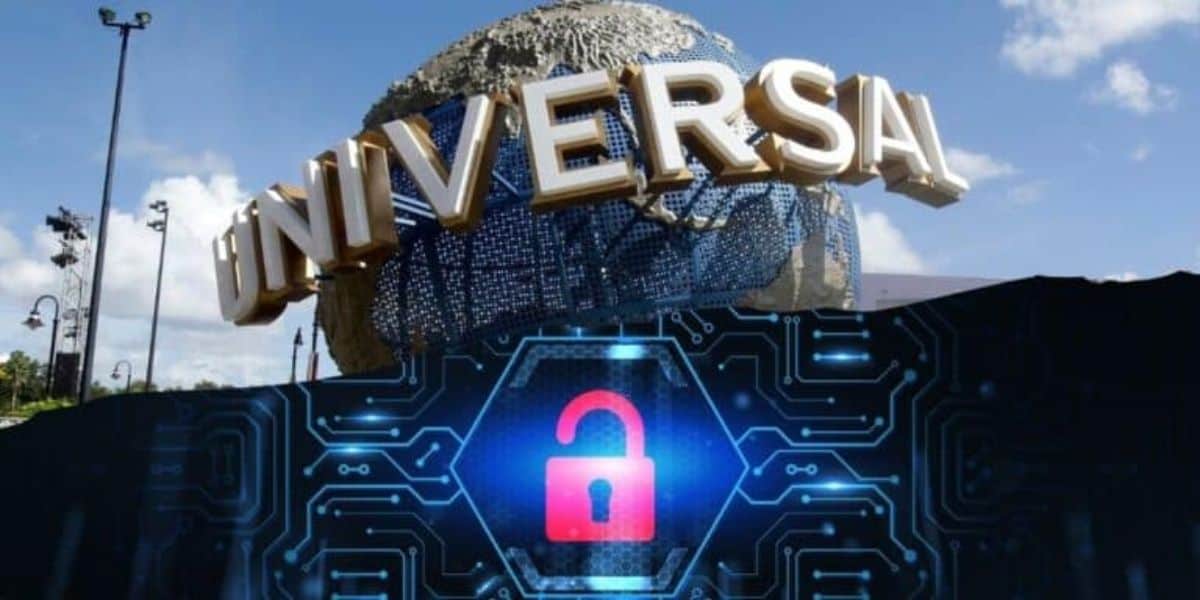 Universal Globe