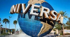 Universal Globe
