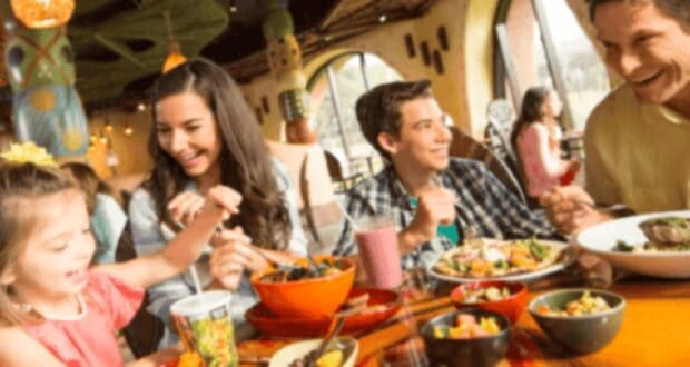 Disney Guests
