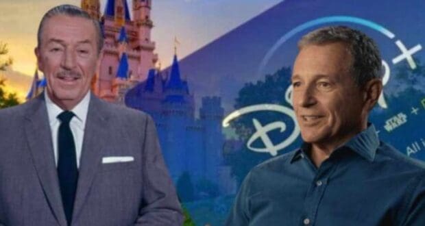 Disney Licensing Content