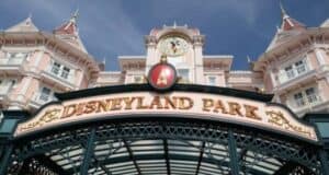 Disneyland Park