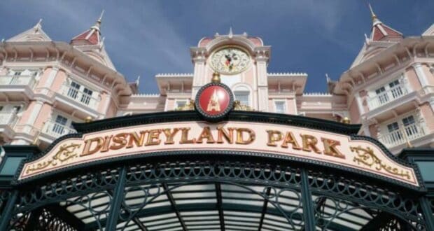 Disneyland Park