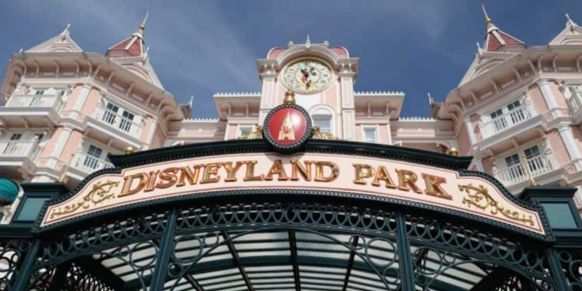 Disneyland Park