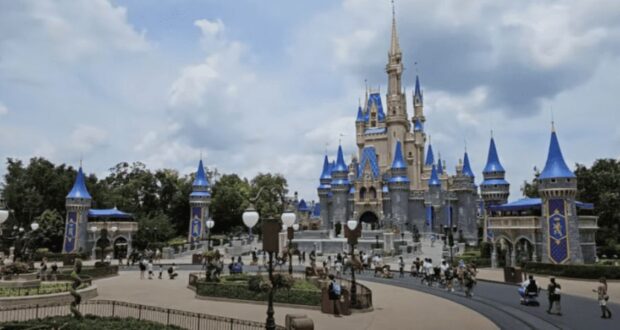 Disneyland Park