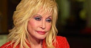 Dolly Parton