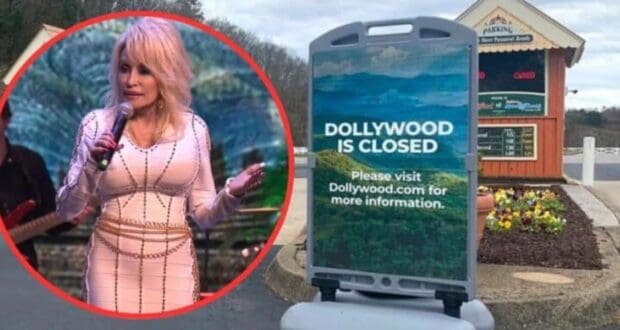Dolly Parton Dollywood