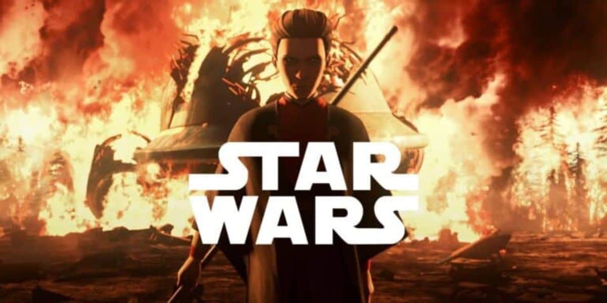 New Star Wars