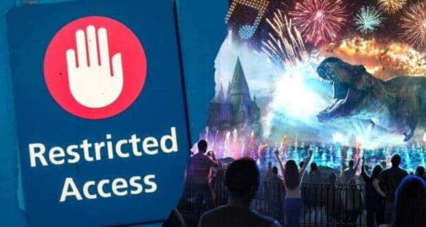 Universal Restricted Access