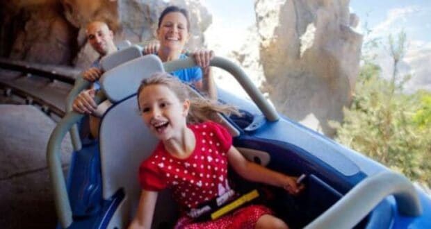 Disney Health Emergency