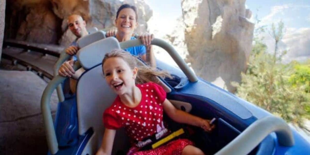 Disney Health Emergency