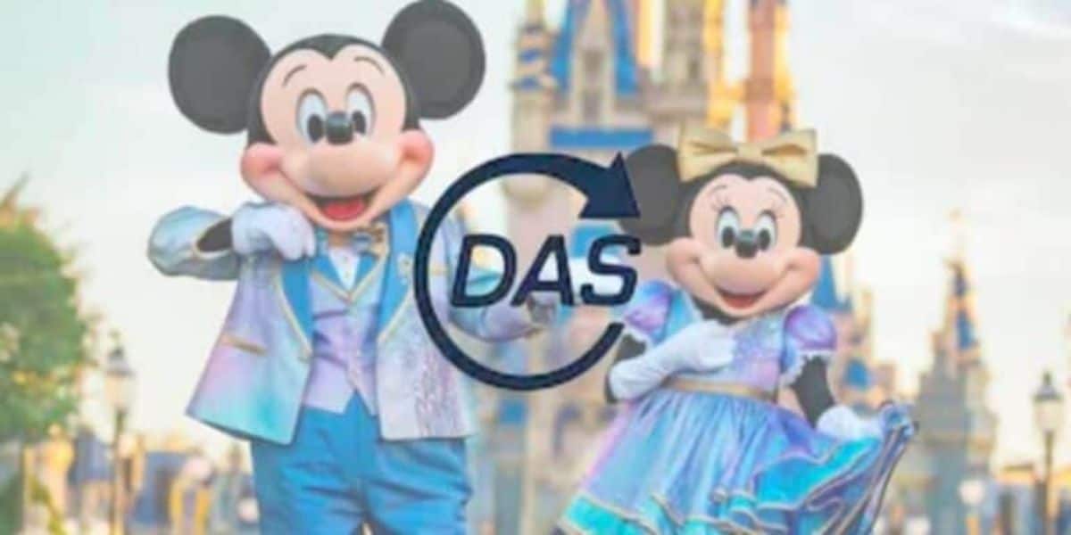 Disney Magic