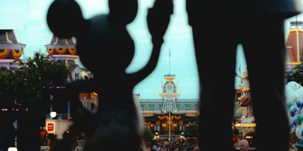 Walt Disney World Resort