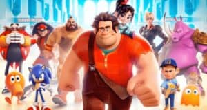 Wreck It Ralph