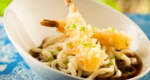 Katsura Grill Japan Pavilion EPCOT
