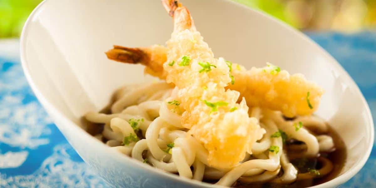 Katsura Grill Japan Pavilion EPCOT