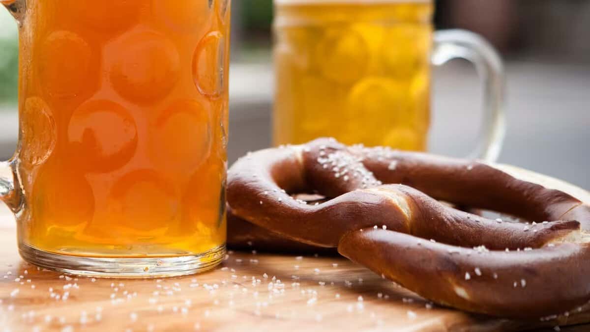 Sommerfest Germany Pavilion EPCOT