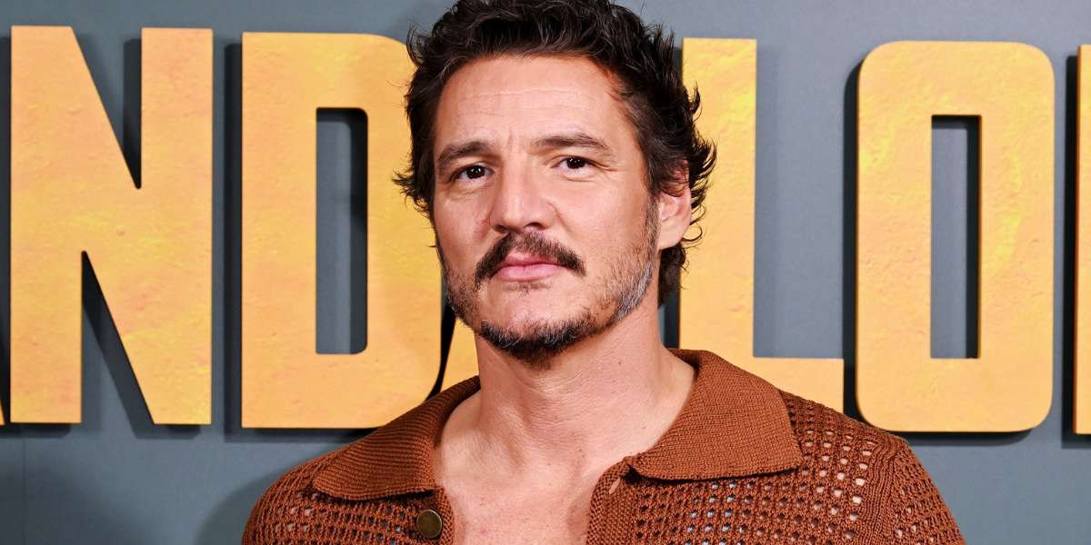 Pedro Pascal photo