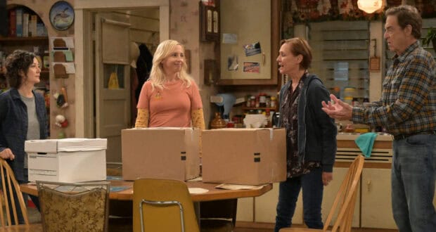 The Conners ABC