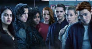 Riverdale cast