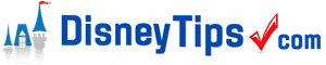 Disney Tips