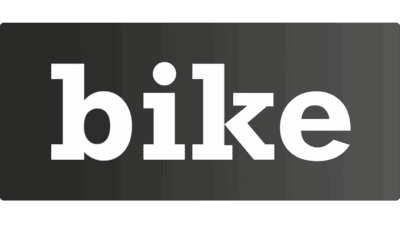 Sidetag Bike Sort: Stilfuld cykel med moderne design