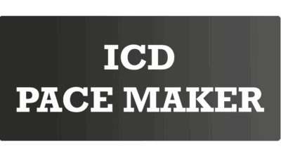 Sidetag ICD Pacemaker