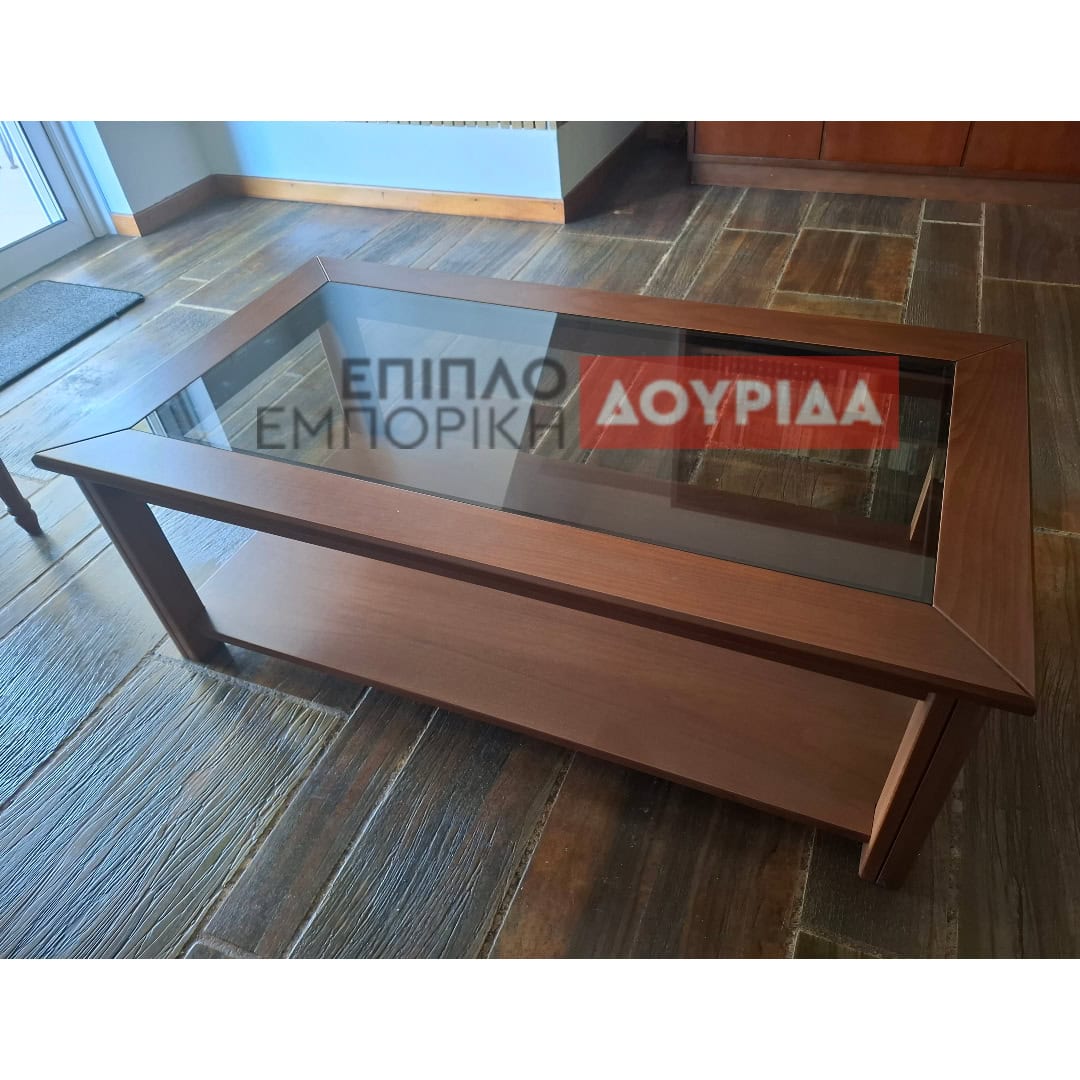 Ν42 Τραπέζι σαλονιού - Image 4
