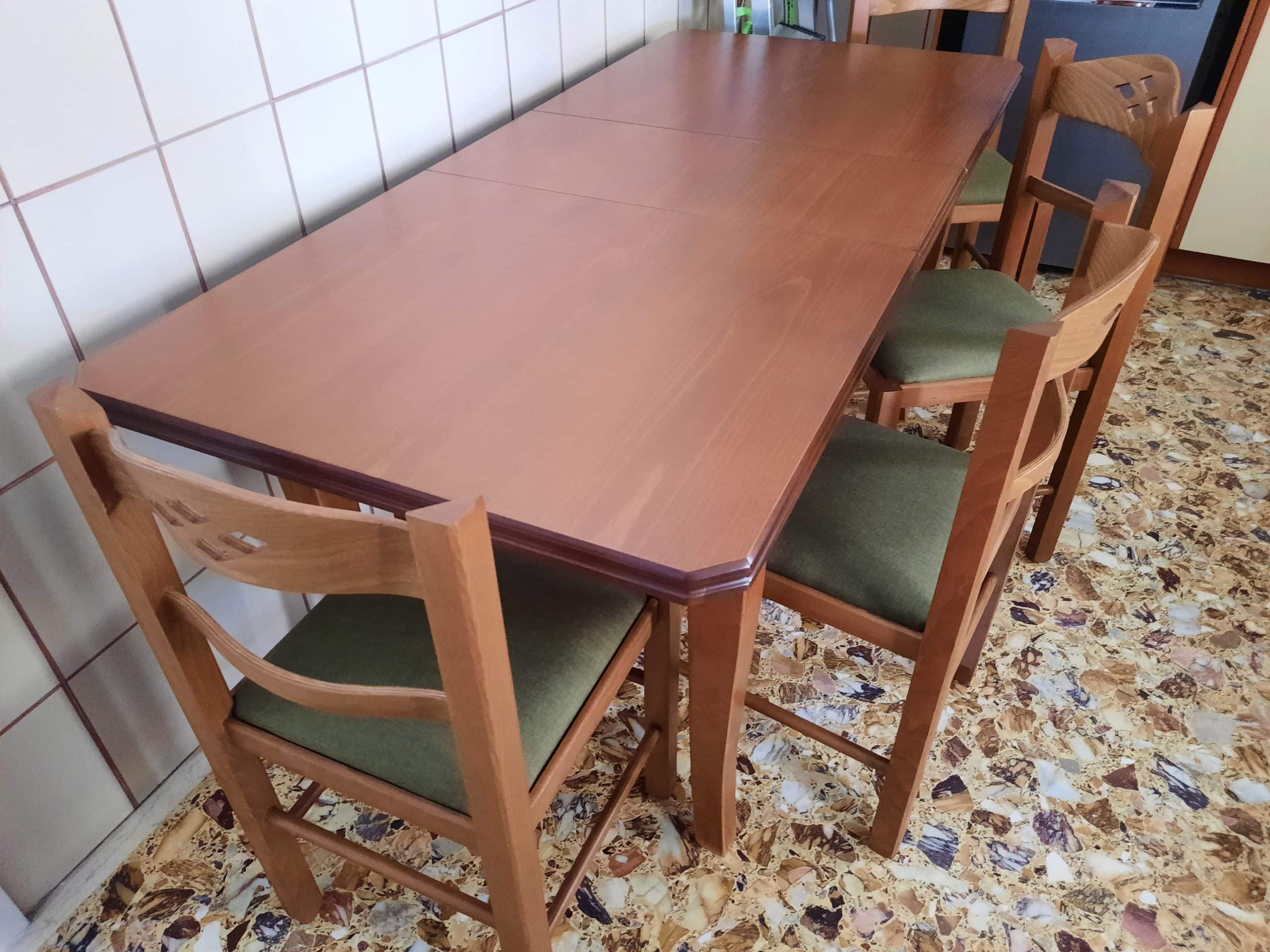Ν27 Τραπεζαρία - Image 4